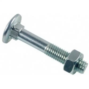 Boulon Bois TRCC ZI 12x140 - Boite de 20 