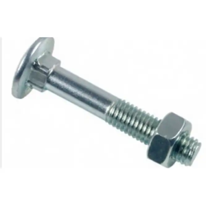 Boulon Bois TRCC ZI 12x160 - Boite de 20 