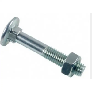 Boulon Bois TRCC ZI 12x200 - Boite de 20 