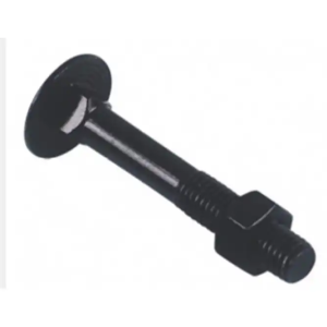 Boulon Bois TRCC ZI 6x40 - Boite de 100 
