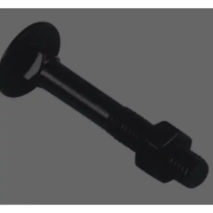 Boulon Bois TRCC ZI 6x60 - Boite de 100 
