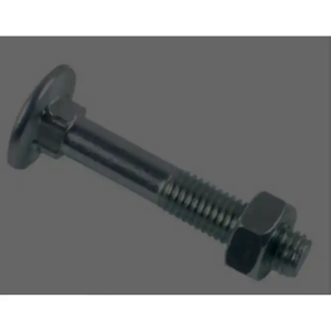 Boulon Bois TRCC ZI 8x100 - Boite de 50 