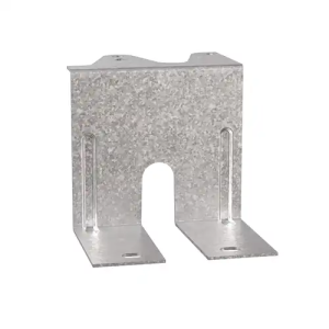 Clips FJI Fixation entretoise Hauteur 38mm 
