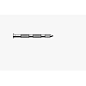 Clou Acier strié 4,5x70 - Boite de 200 