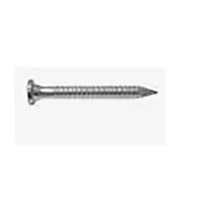 Clou Ardoise Galva 2,8x50 - Boite de 1 kg 
