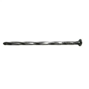 Clou Torsade FT 1kg 2,50x50 - Boite de 1000 