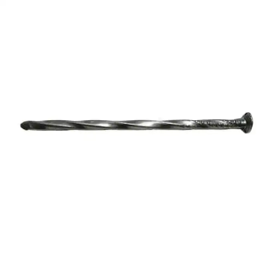 Clou Torsade FT 1kg 3,20x70 - Boite de 1000 