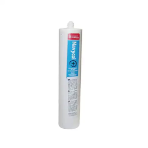 Colle parquet NAVYCOL+ (pièce humide) cartouche 290ml 