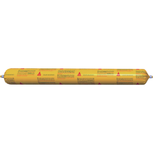 Colle souple parquet SIKA ADHEFLEX cartouche 600ml 