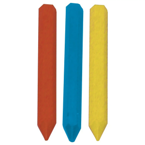 Craie bleue l.120mm 