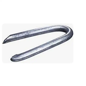 Crampillon Galva 2,5x25 - Boite de 1000 
