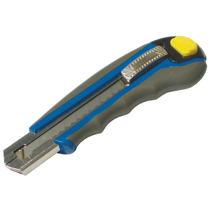 Cutter bi matière professionnel 