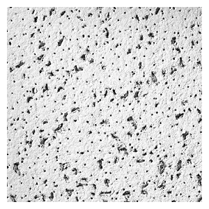 Dalle de plafond Basic CORTEGA 770 Minaboard 600x600mm 15mm