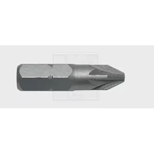 Embout de Vissage POZI GR3 - Blister de 2 