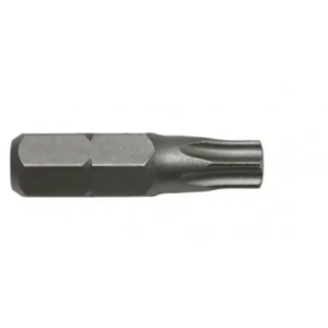 Embout de Vissage TX 10 - Blister de 2 