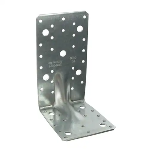 Equerre renforcée 170/110/95/3mm 