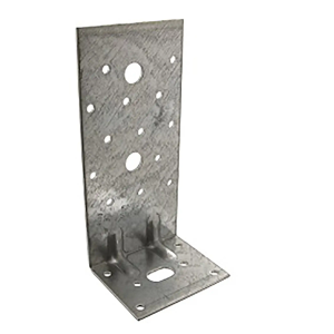 Equerre renforcée E8 160/60/75/2,5mm 