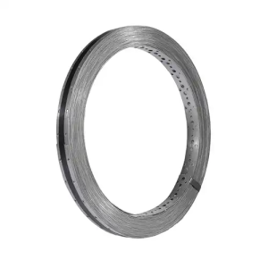 Feuillard Larg.30 Ep.1,5mm - Rouleau de 25m 