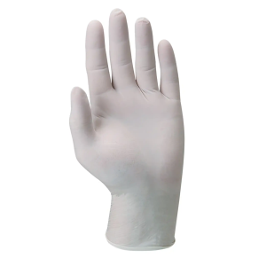 Boite distributrice de 100 gants latex 