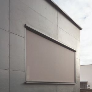 Panneau Fibres Ciment HardiePanel SMOOTH 2 Gris Métal  8x1220x3050mm 