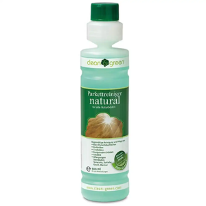 Huile d'entretien parquet HARO Clean & Green 1L 