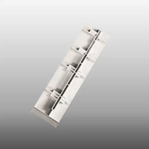 Jonction bandeau PVC 180mm Sable HJ18 
