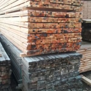 Liteaux SAPIN/DOUGLAS 27x40 2500 DESTOCKAGE