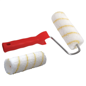 Manchon anti-peluche 180mm 