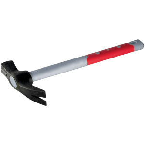 Marteau Coffreur Manche Fibragom 700 g 