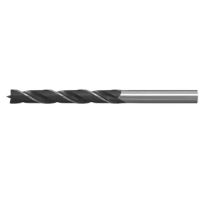 Mèche Bois 3 pointes MBH 1x10.0 mm 