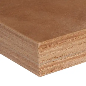 Dalle Contreplaqué - Pin - CTBX II/III 610x2485mm 12 à 18mm