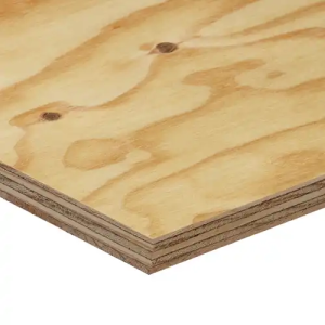 Panneau Contreplaqué Pin de Fil 1530x3100mm 5mm