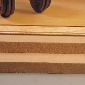Panneau Fibre de Bois PAVANATUR 1100mm