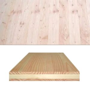 Panneau 3 Plis Douglas B/C 2050x5000mm 19mm