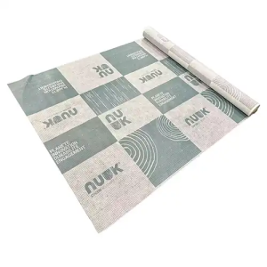 Ecran pare vapeur Nuuk COCON SD90 NT Rlx de 75m2 (1m50x50m)