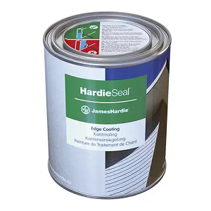 Peinture de traitement des chants JH80-30 Marron Noisette   