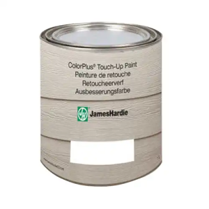 Peinture de traitement des chants JH80-90 Gris Anthracite   
