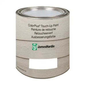 Peinture de traitement des chants JH90-70 Gris Perle   