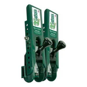 Piges de calage Gecko Gauge JamesHardie - Lot de 2 