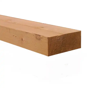 Planche Sapin Epicéa Traité CL2 25x200mm De 3000 mm à 5100 mm