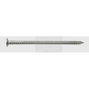 Pointe tête bombée - Inox A2 2,3x45 - Boite de 1000 