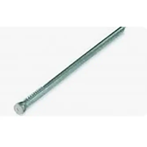 Pointe tête homme brut 1,6x30 - Boite de 500 