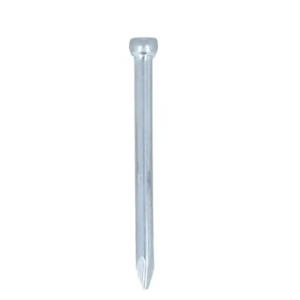 Pointe tête plate brute 2,2x45 - Boite de 1000 