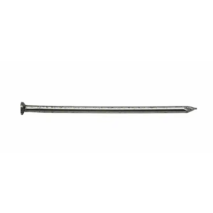 Pointe tête plate brute 2,8x65 - Boite de 1000 