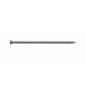 Pointe tête plate brute - 5kg 27x60 - Boite de 5000 