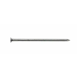 Pointe tête plate brute - 5kg 31x70 - Boite de 5000 