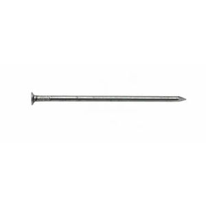 Pointe tête plate brute - 5kg 45x120 - Boite de 5000 