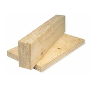 Poutre LAMIBOIS (LVL) non traité Type S  45x300mm 13500mm