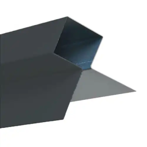 Profilé MetalTrim angle extérieur JH80-90 Gris Anthracite     3000mm