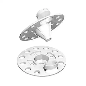 Rondelle ISO-RG PP D.60 - Boite de 100 